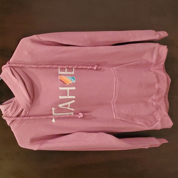 Hoodie - Picture 2 of 4